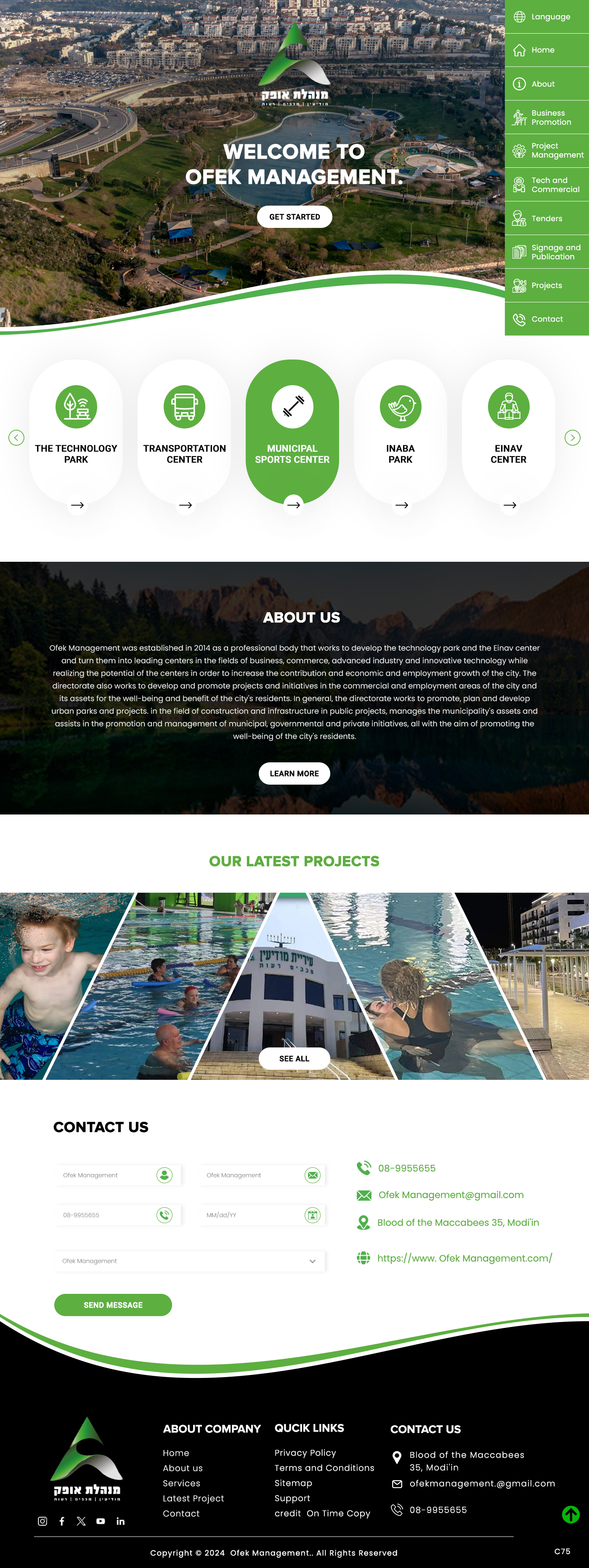 Diseño Web por pb para WPI Ltd. | Diseño #32735778