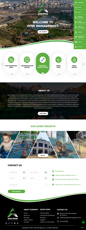 Diseño Web por pb para WPI Ltd. | Diseño: #32735778