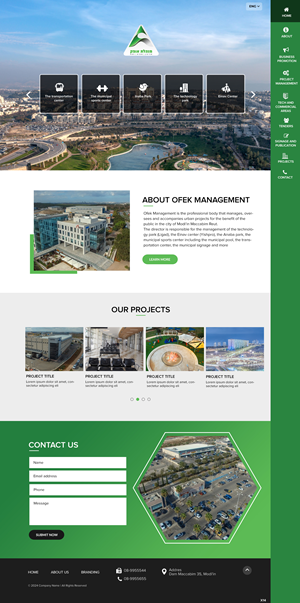 Diseño Web por pb para WPI Ltd. | Diseño: #32735779