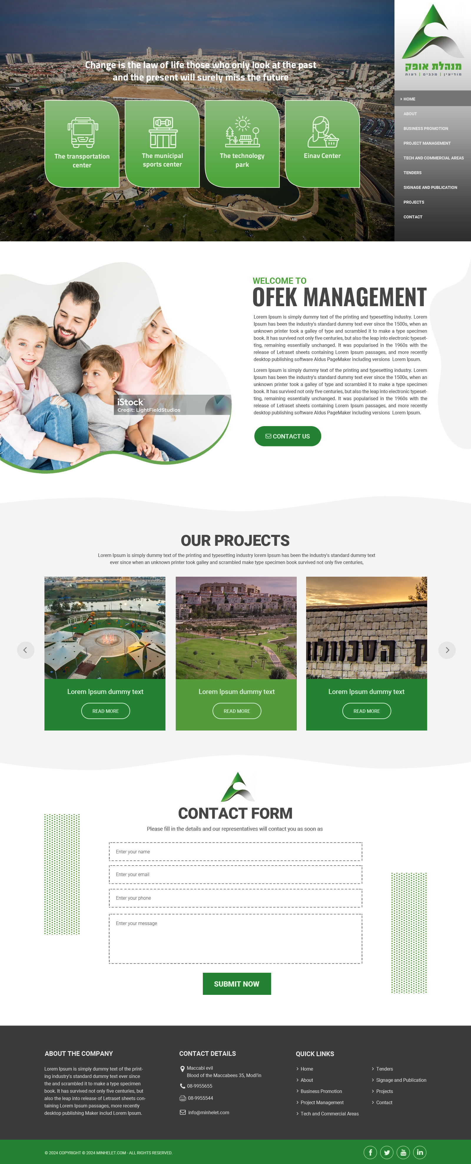 Web Design by Dream Logo Design for WPI Ltd. | Design #32722202