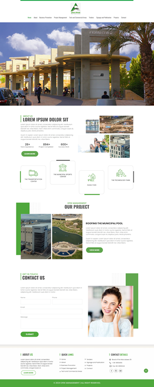 Diseño Web por Dream Logo Design para WPI Ltd. | Diseño: #32726095