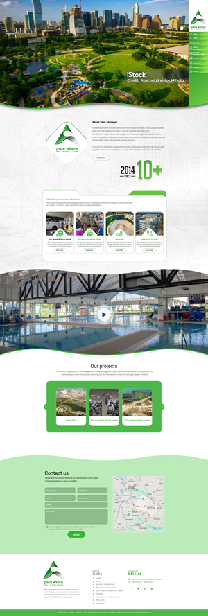 Diseño Web por Dream Logo Design para WPI Ltd. | Diseño: #32726108