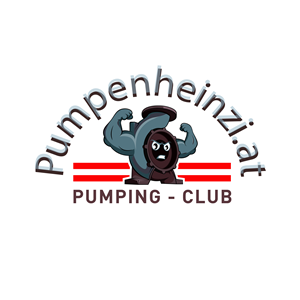 Logo Design by Shilpa N for Pumpenheinzi - Rene Wildner e.U. | Design: #32745860