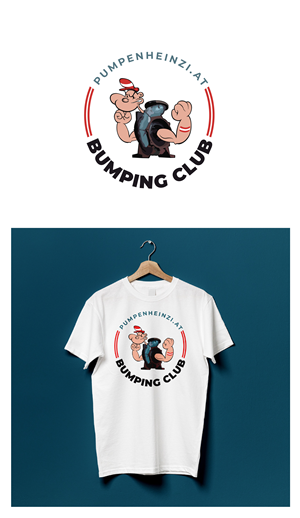 Logo Design by gustavotrz