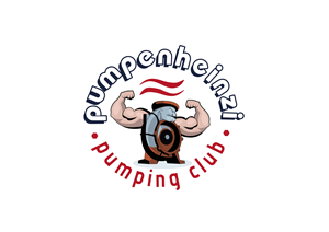 Design de Logo par pisagor pour Pumpenheinzi - Rene Wildner e.U. | Design #32723963