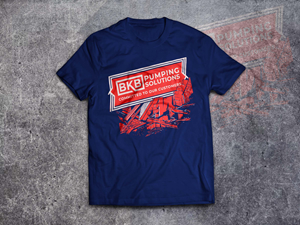 T-shirt Design by Lumen Branding for this project | Design: #32743709