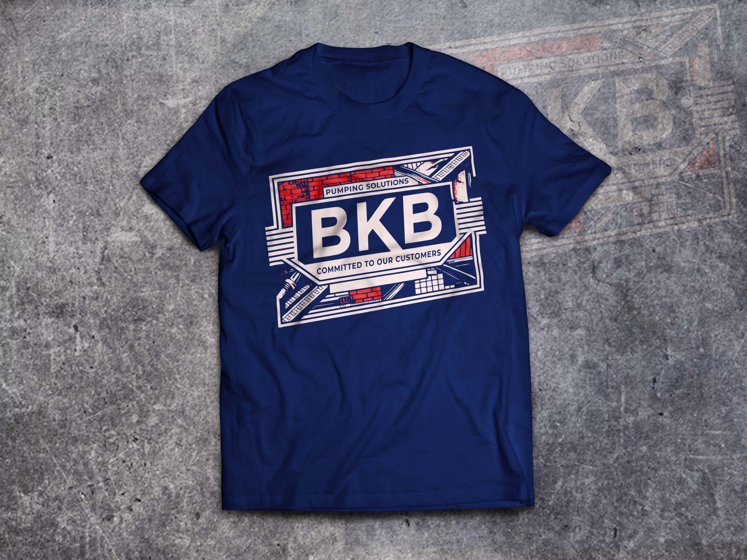 T-shirt Design by Lumen Branding for this project | Design #32743802