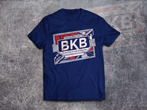 T-shirt Design by Lumen Branding for this project | Design: #32743802