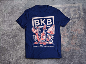 T-shirt Design by Lumen Branding for this project | Design: #32744348