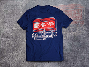 T-shirt Design by Lumen Branding for this project | Design: #32746305