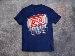 T-shirt Design by Lumen Branding for this project | Design: #32746313