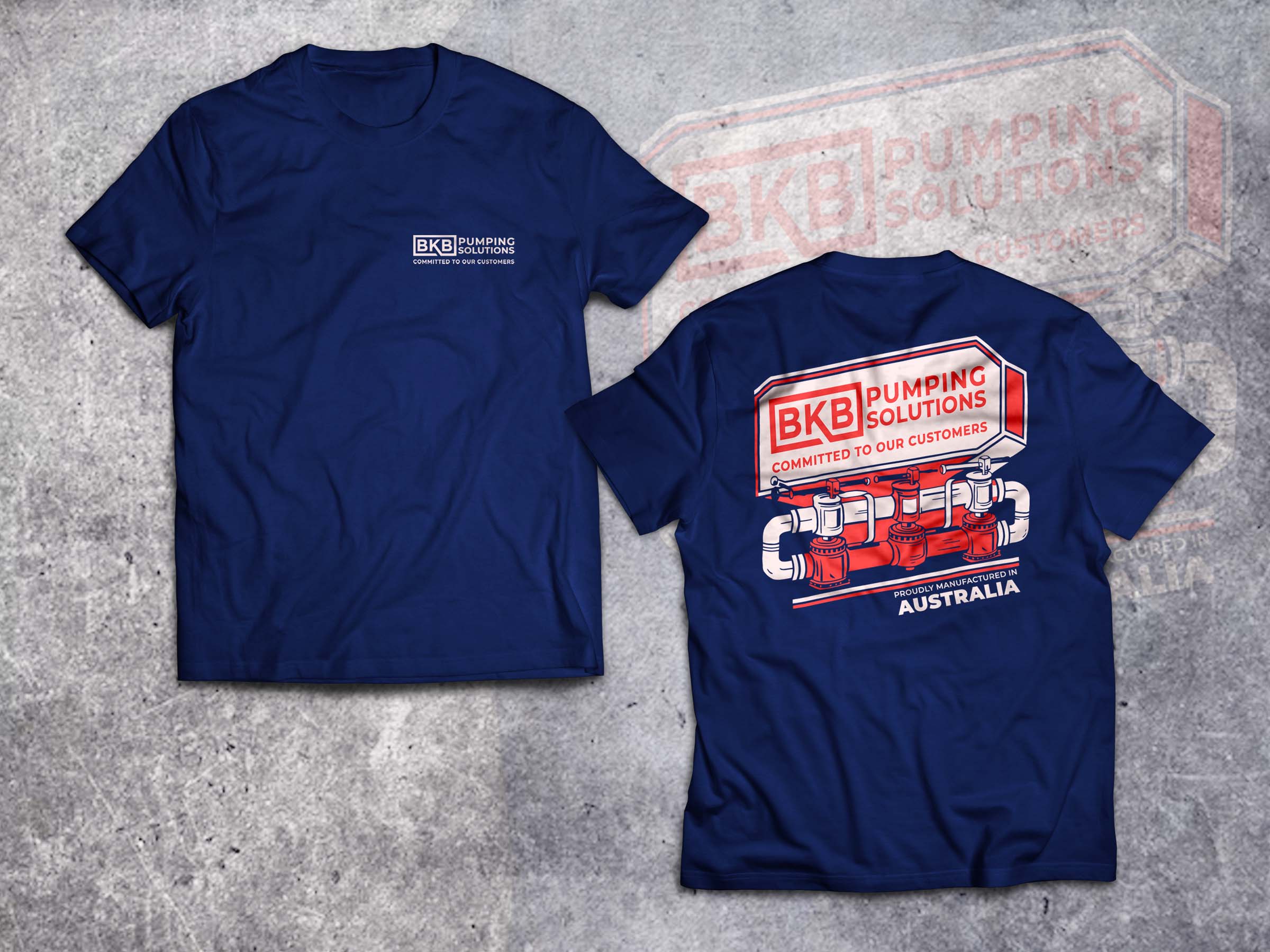 T-shirt Design by Lumen Branding for this project | Design #32748907
