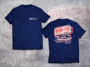 Diseño de Camiseta por Lumen Branding para este proyecto | Diseño: #32749036