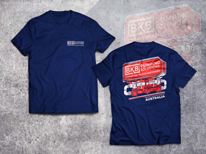 Diseño de Camiseta por Lumen Branding para este proyecto | Diseño: #32751727