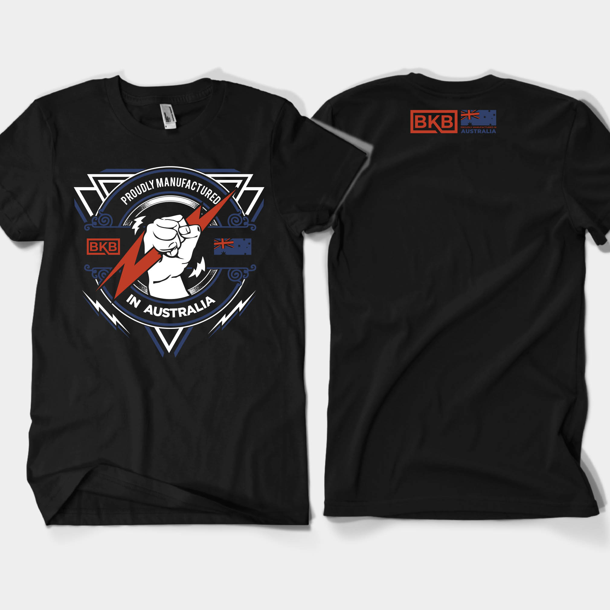 T-shirt Design by Rheanza for this project | Design #32749083