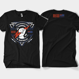 Diseño de Camiseta por Rheanza para este proyecto | Diseño: #32749083