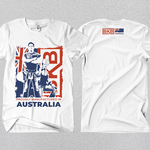 Diseño de Camiseta por Rheanza para este proyecto | Diseño: #32749084
