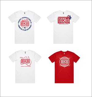 Design de T-shirt par mojokumanovo pour ce projet | Design #32751361