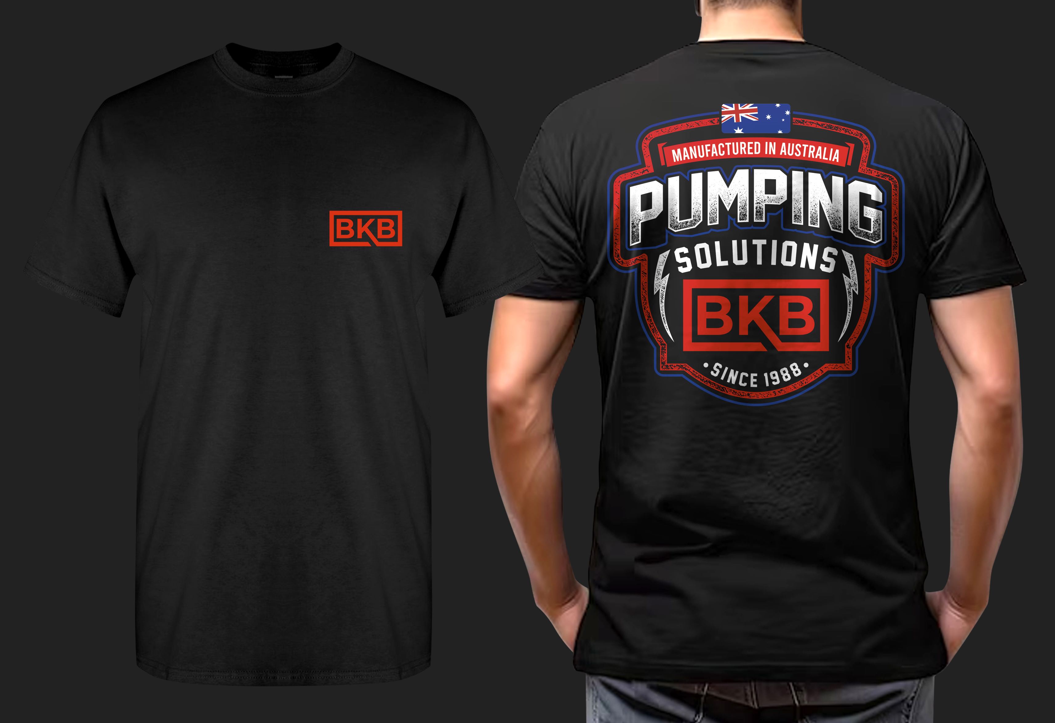 Diseño de Camiseta por guruntool para este proyecto | Diseño: #32784032