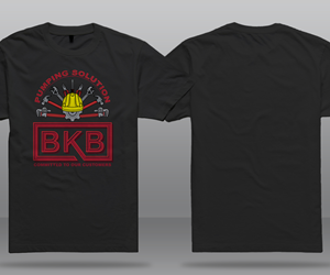 Diseño de Camiseta por Wiratarart para este proyecto | Diseño: #32780866