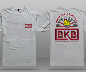 Diseño de Camiseta por Wiratarart para este proyecto | Diseño: #32780867