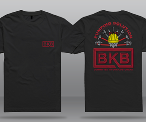 Diseño de Camiseta por Wiratarart para este proyecto | Diseño: #32780868