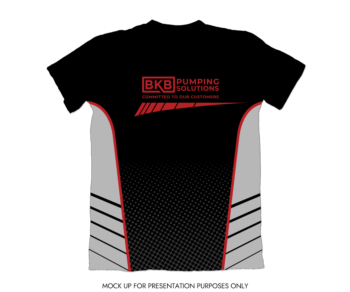 T-shirt Design by NancyTan for this project | Design #32724434