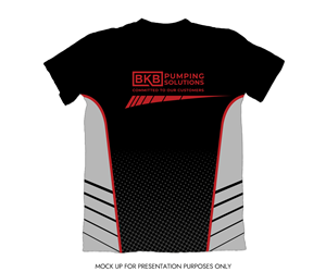 Diseño de Camiseta por NancyTan para este proyecto | Diseño: #32724434