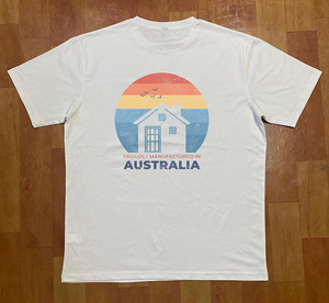 Diseño de Camiseta por Johncina para este proyecto | Diseño: #32744275