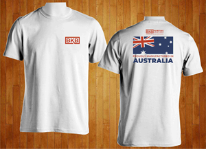 Design de T-shirt par MangkuJiwo pour ce projet | Design #32771072