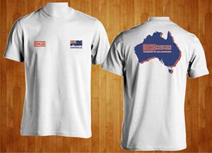 Diseño de Camiseta por MangkuJiwo para este proyecto | Diseño: #32773986