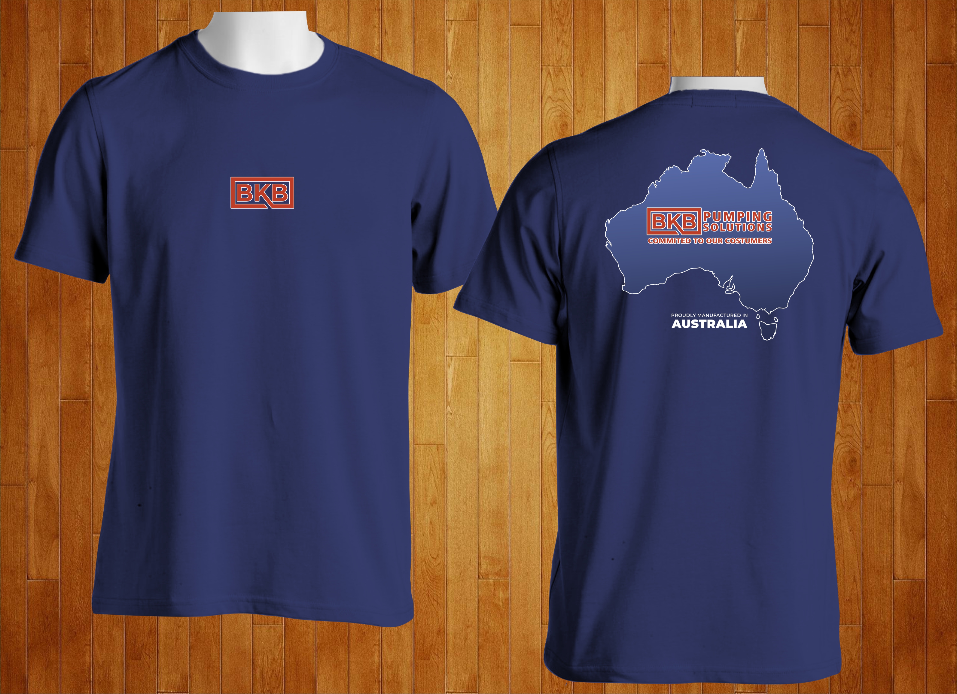 Design de T-shirt par MangkuJiwo pour ce projet | Design #32774103