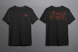Diseño de Camiseta por re44 para este proyecto | Diseño: #32782724