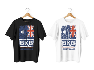Diseño de Camiseta por SandoLogo para este proyecto | Diseño: #32741058