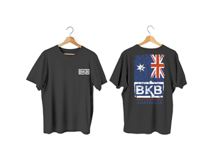 Diseño de Camiseta por SandoLogo para este proyecto | Diseño: #32746395