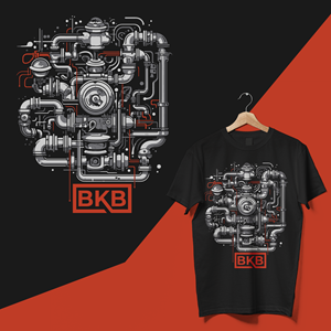 T-shirt Design by Di3goAngelo for this project | Design: #32722622