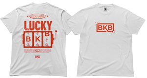 T-shirt Design by smbdesignsx