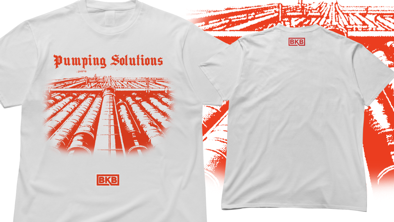 T-shirt Design by smbdesignsx for this project | Design #32765559