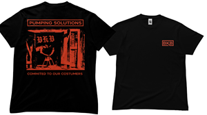 T-shirt Design by smbdesignsx for this project | Design: #32765867