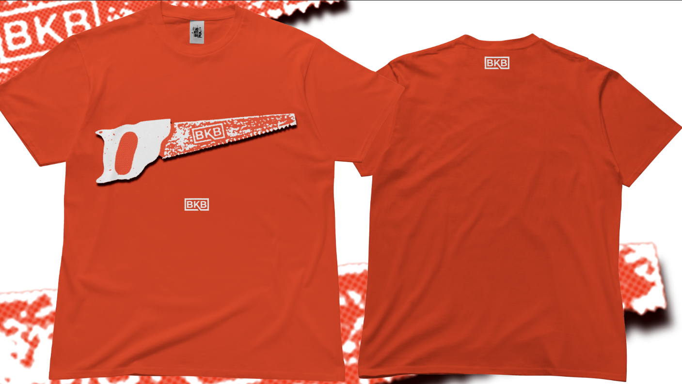T-shirt Design by smbdesignsx for this project | Design #32771055