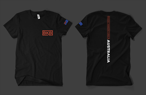 Diseño de Camiseta por Barney Stinson para este proyecto | Diseño: #32785300