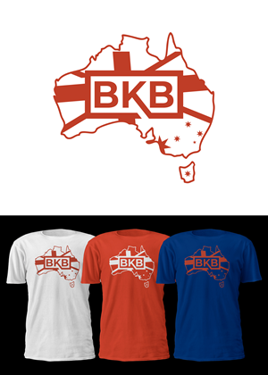 Diseño de Camiseta por D'Mono para este proyecto | Diseño: #32778213