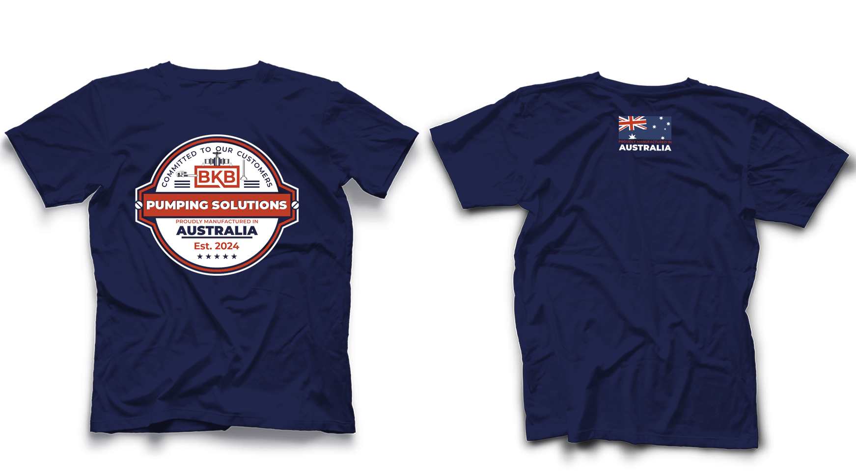T-shirt Design by Feni:) for this project | Design #32782661