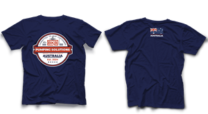 T-shirt Design by Feni:) for this project | Design: #32782661