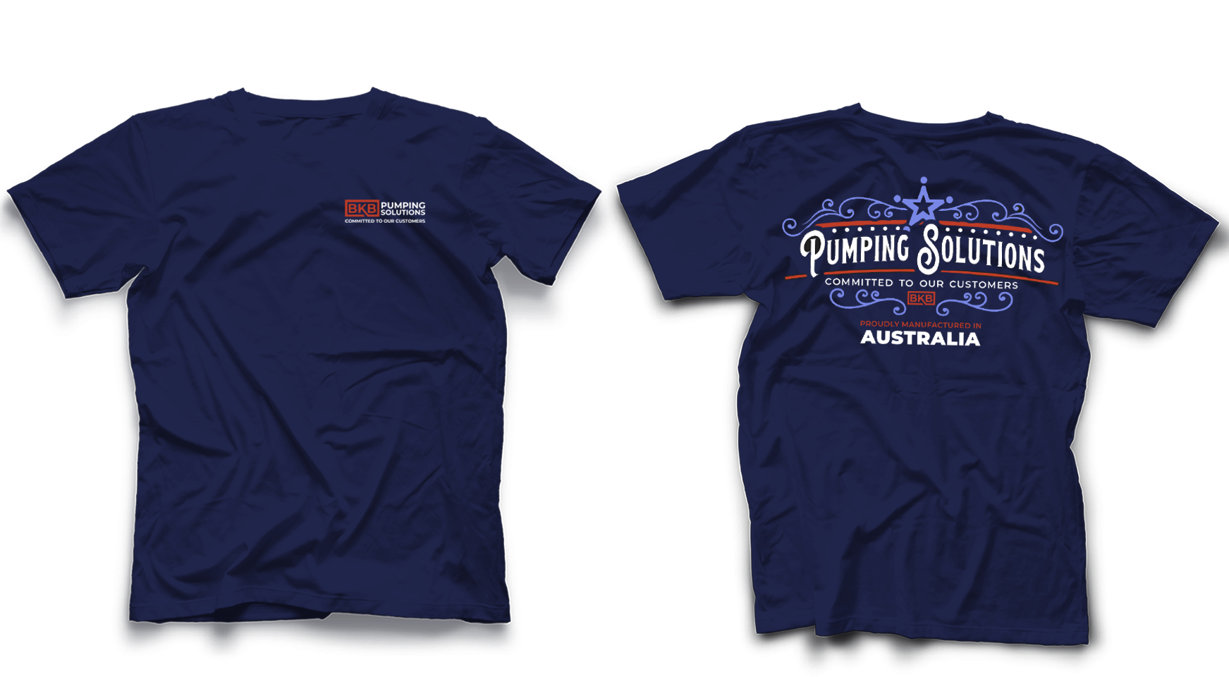 T-shirt Design by Feni:) for this project | Design #32782662