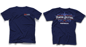 T-shirt Design by Feni:) for this project | Design: #32782662