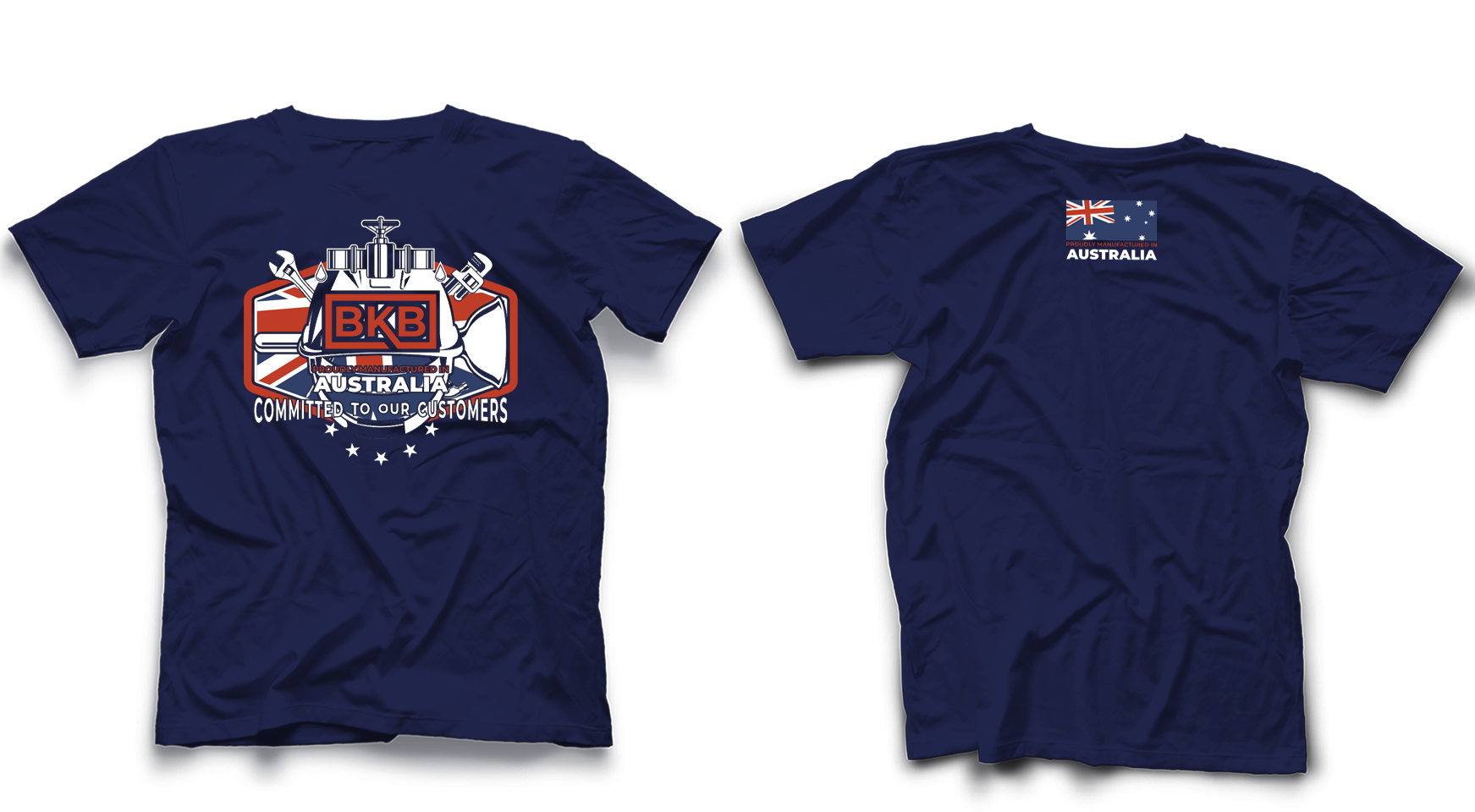T-shirt Design by Feni:) for this project | Design #32782664