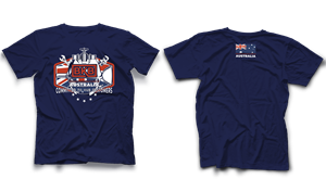 T-shirt Design by Feni:) for this project | Design: #32782664