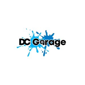 Logo Design by Aljune Castro Designs