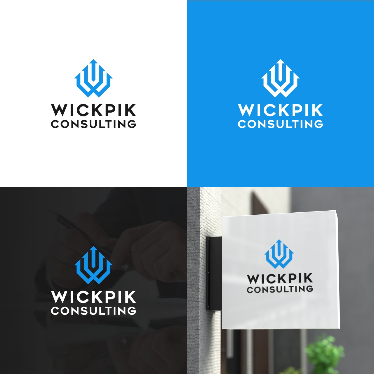 Logo Design by Bingah for this project | Design #32752479